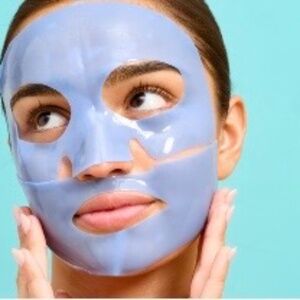 (3/30$) Patchology On Ice Hydrogel Mask # on Ice Under Eye Gels